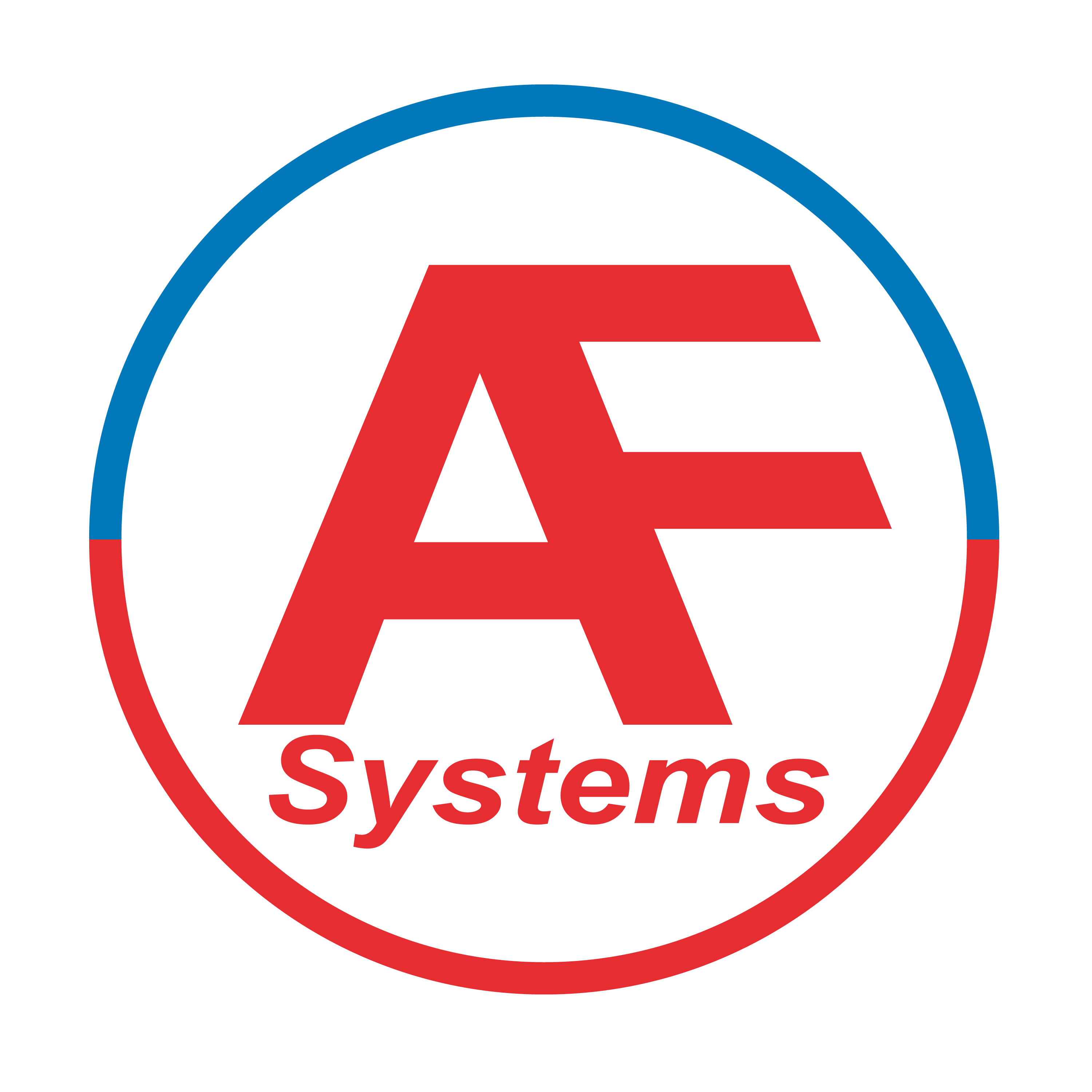 AF Systems Srl AF Systems Srl